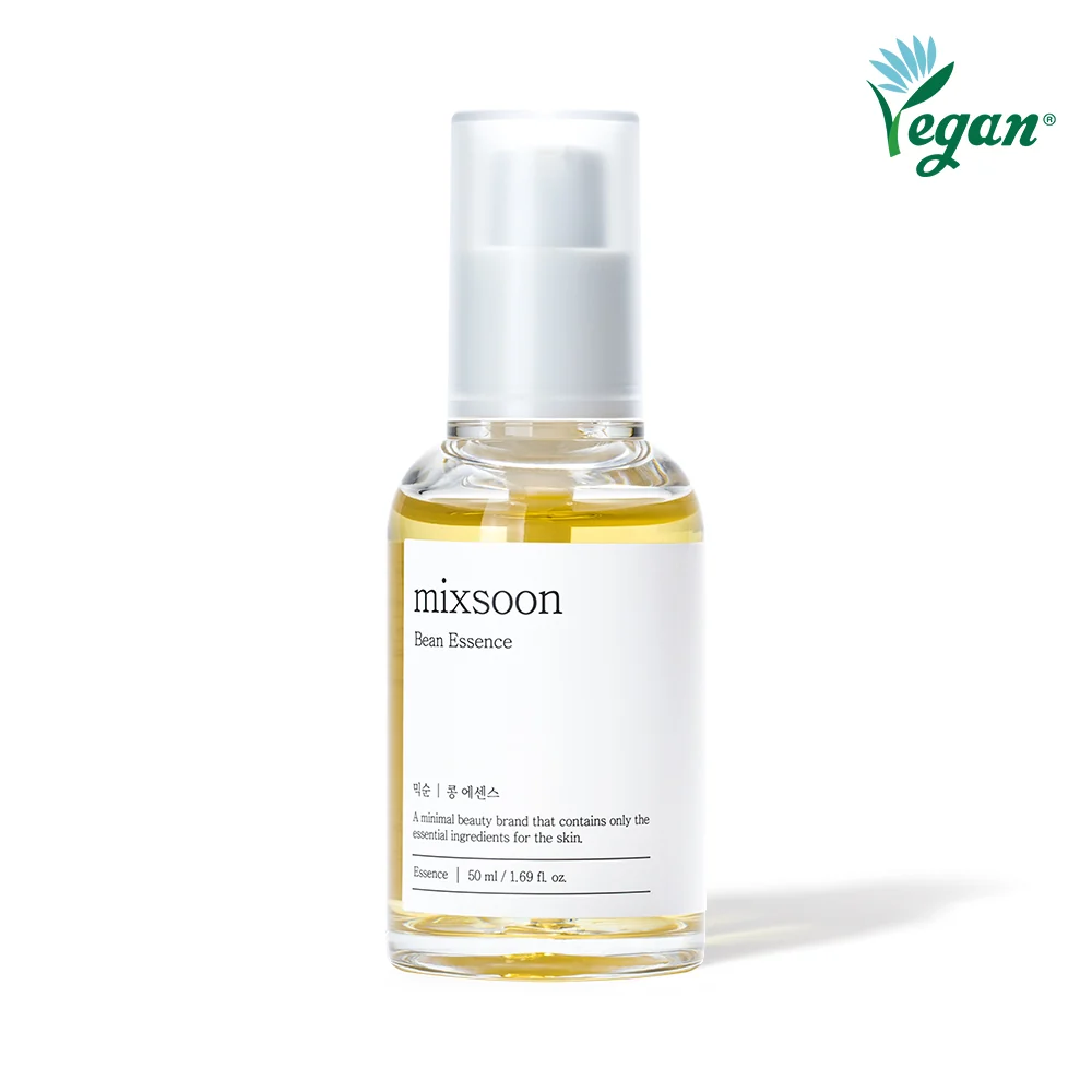 mixsoon Essential Glass Skin Duo Set - Image 3