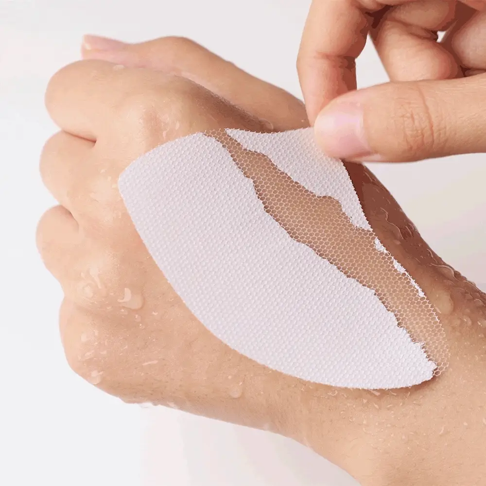 mixsoon Melting Collagen Cheek Film - Image 4
