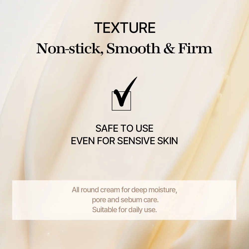 mixsoon 1+1 Bean Cream 50ml - Image 6