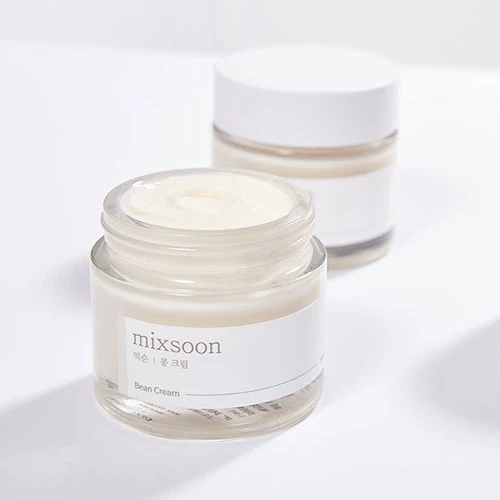 mixsoon 1+1 Bean Cream 50ml - Image 8