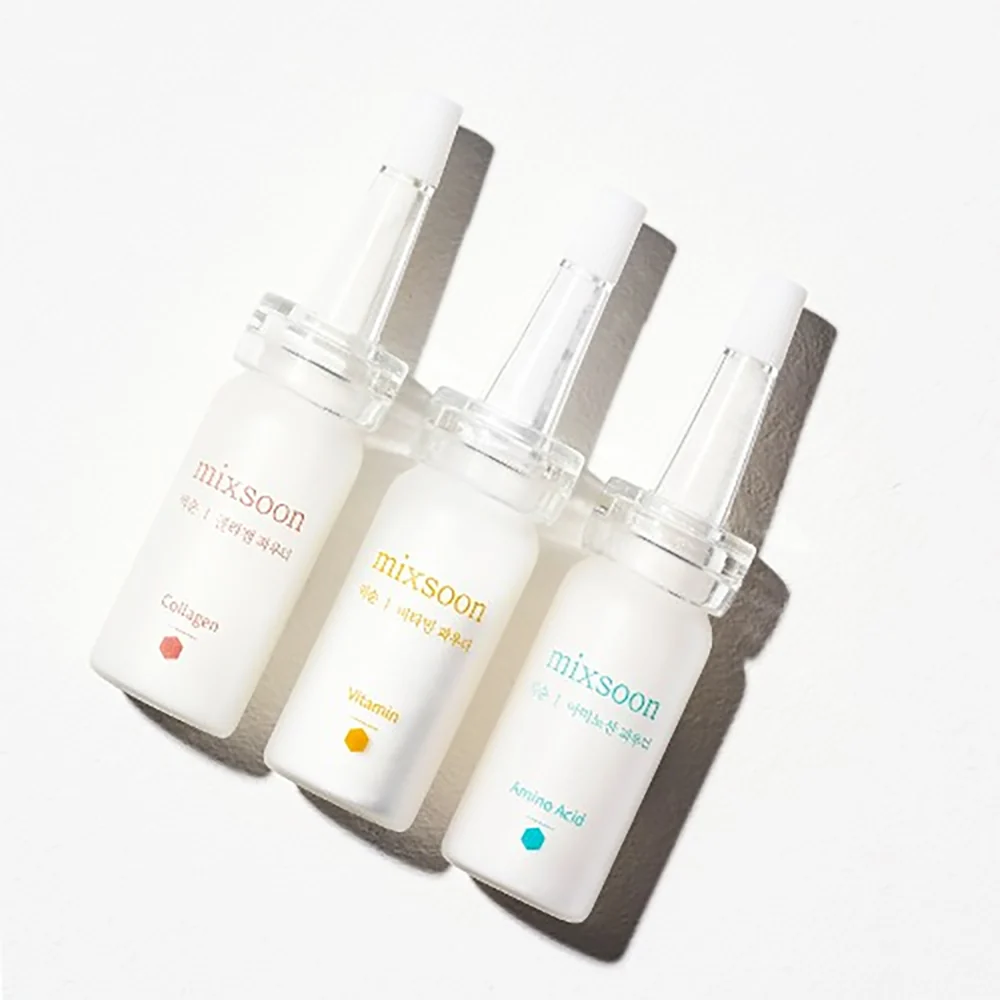 mixsoon Amino Powder 8g - Image 5