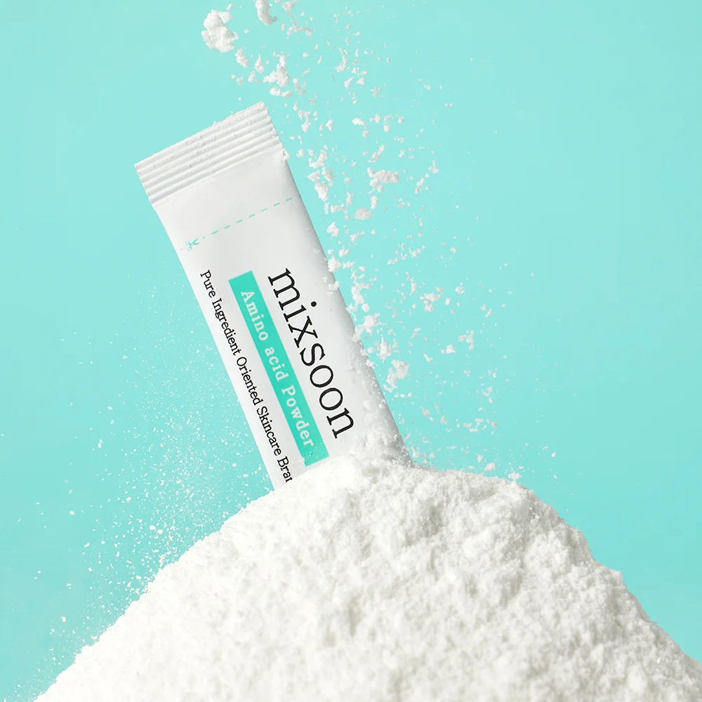 mixsoon Amino Powder Stick 1PACK(0.1g * 10ea) - Image 3