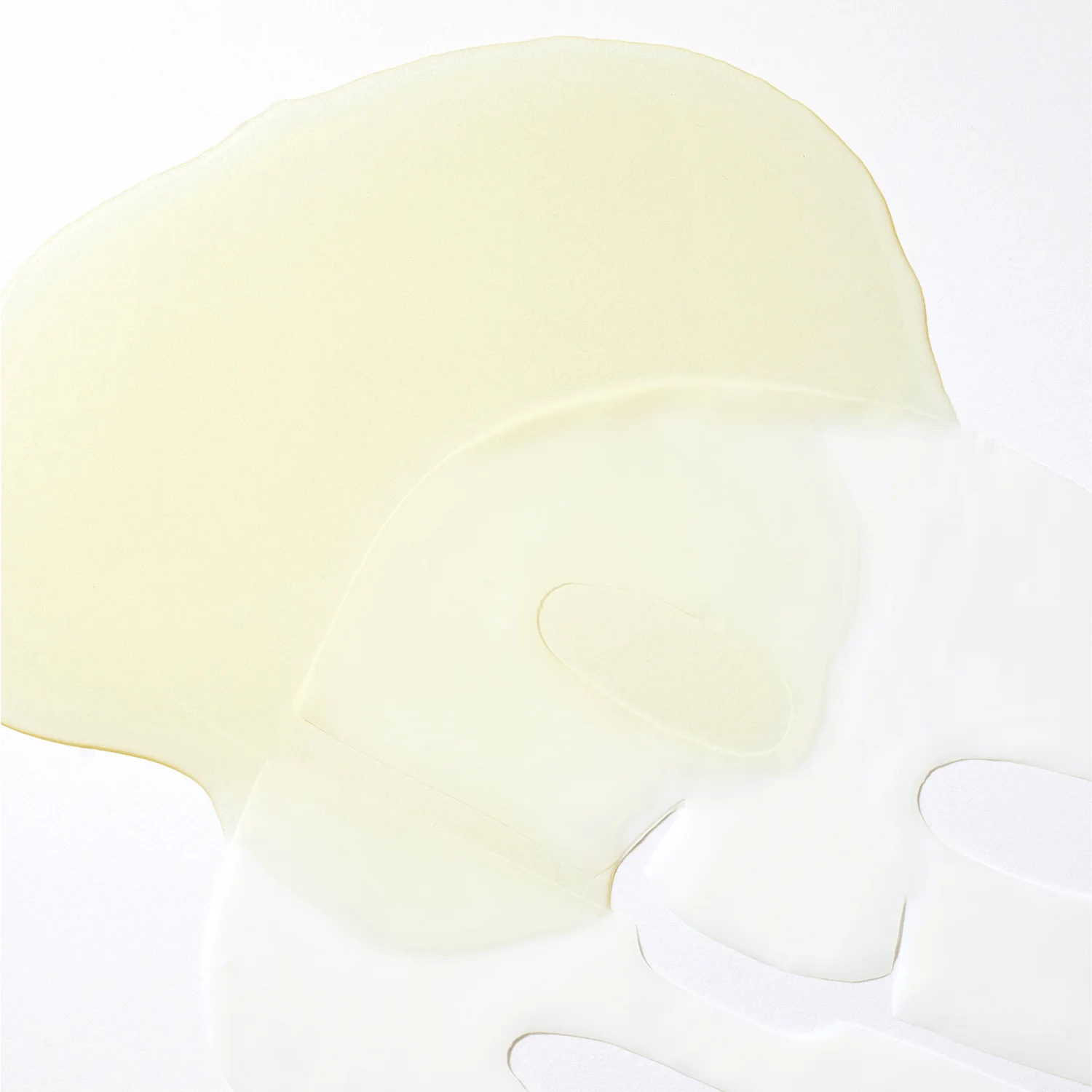 mixsoon Bean Collagen Hydrogel Mask Pack (1PACK 3EA) - Image 4