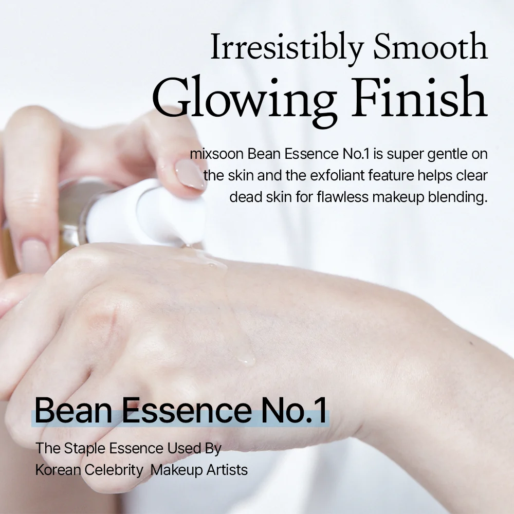 mixsoon Bean Essence 50ml - Image 4