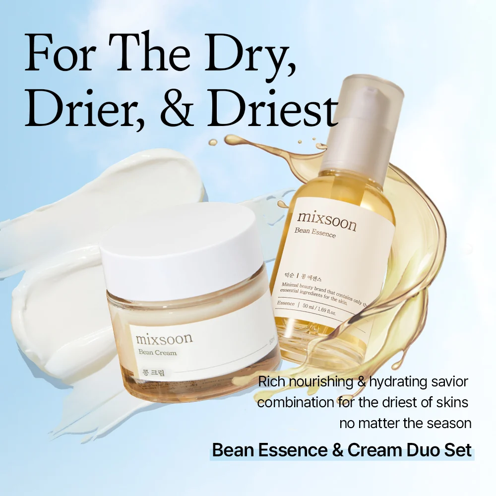 mixsoon Bean Essence 50ml - Image 7