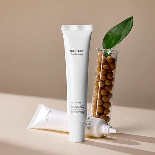 mixsoon Bean Eye Cream 20ml - Image 3