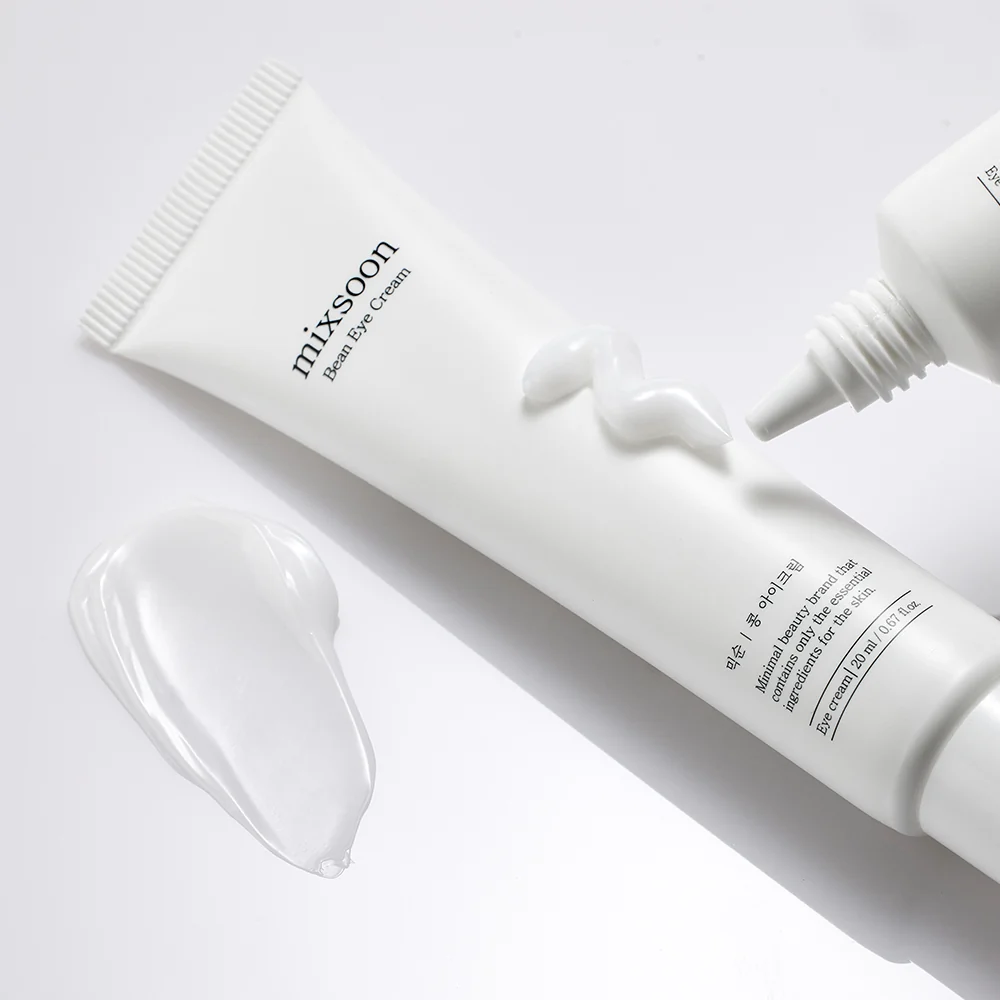 mixsoon Bean Eye Cream 20ml - Image 4
