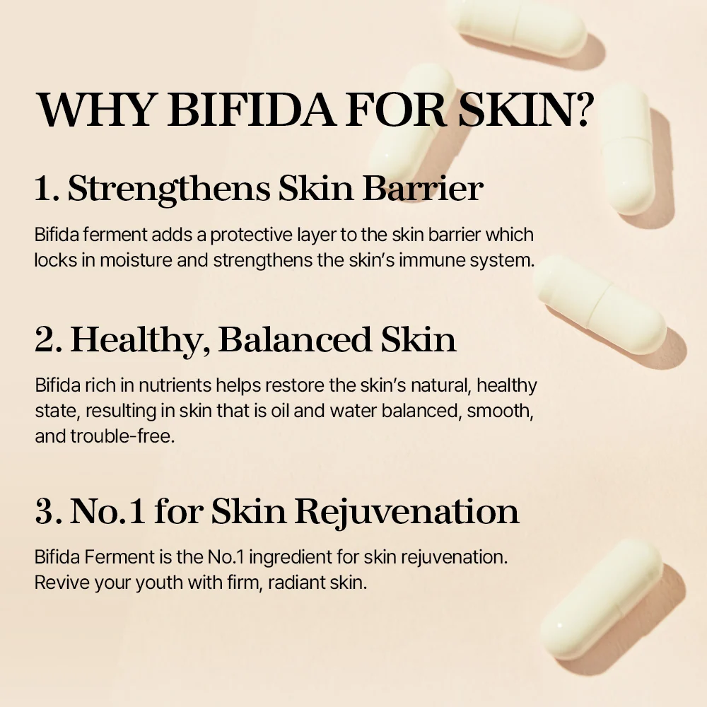 mixsoon Bifida Ferment Essence 100ml - Image 5
