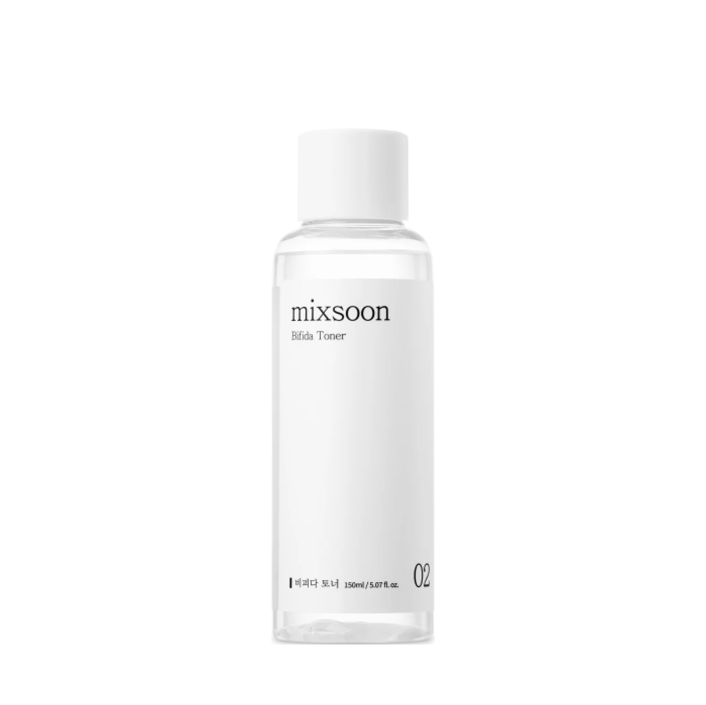 mixsoon Bifida Toner 150ml - Image 2