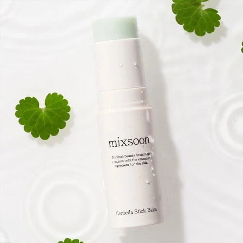 mixsoon Centella Stick Balm 11.5ml - Image 3