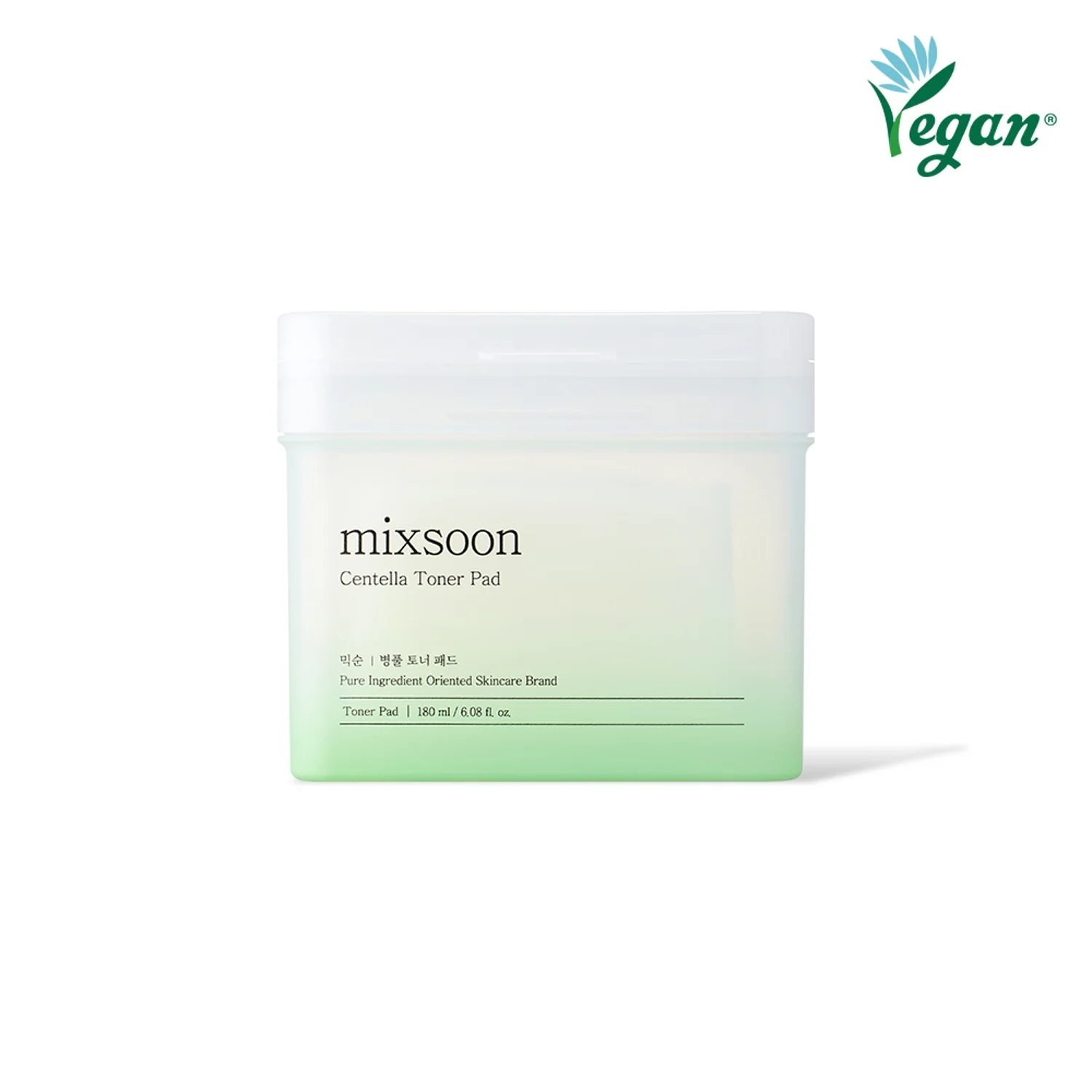 mixsoon Centella Toner Pad - Image 10