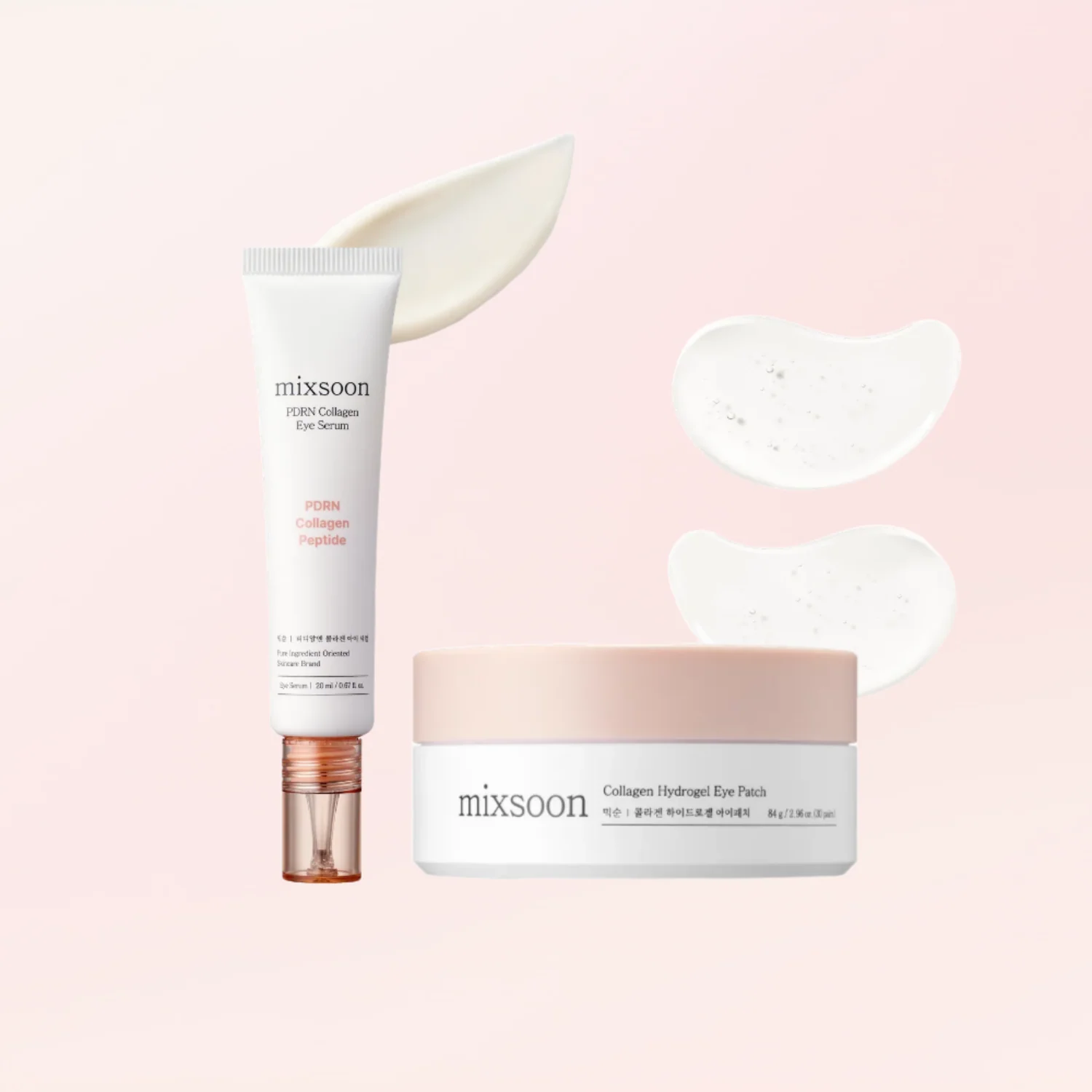 mixsoon Collagen Ultimate Eye Care Duo - Image 3