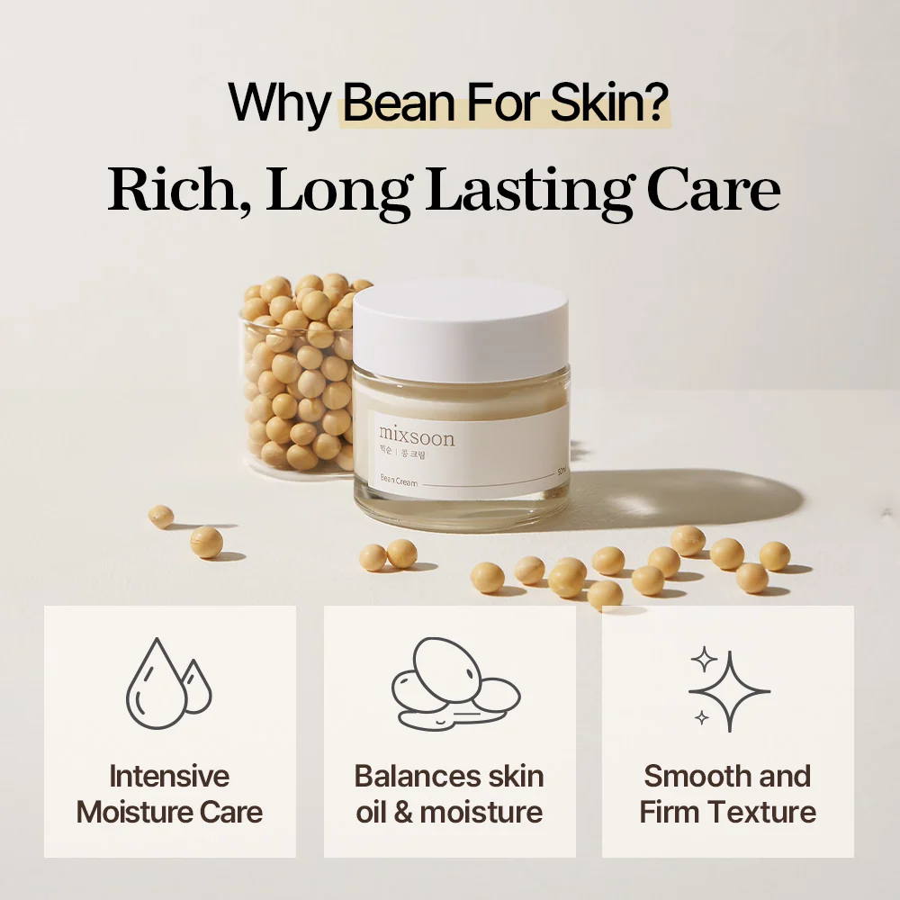 mixsoon Deep Moisturizing Set - Image 5