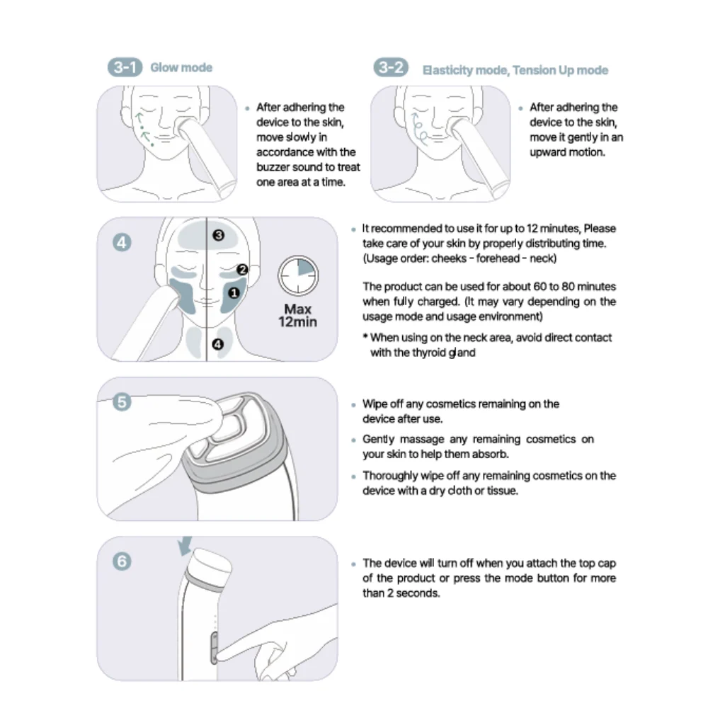 mixsoon Derma Booster PRO - Image 5