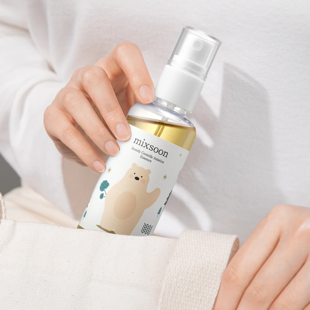 mixsoon Essence Mist Pump - Image 4