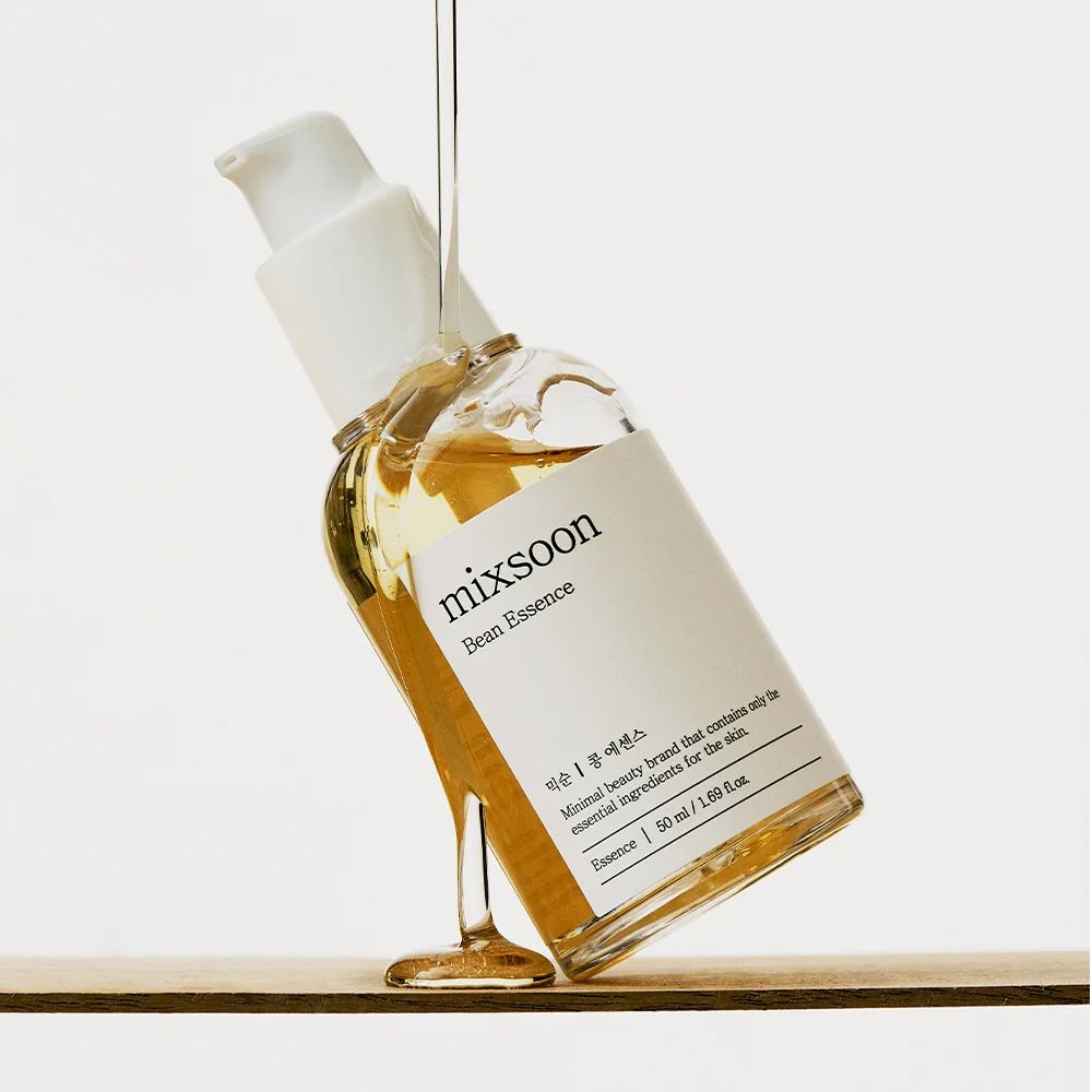 mixsoon Healthy Skin Routine Set - Image 10
