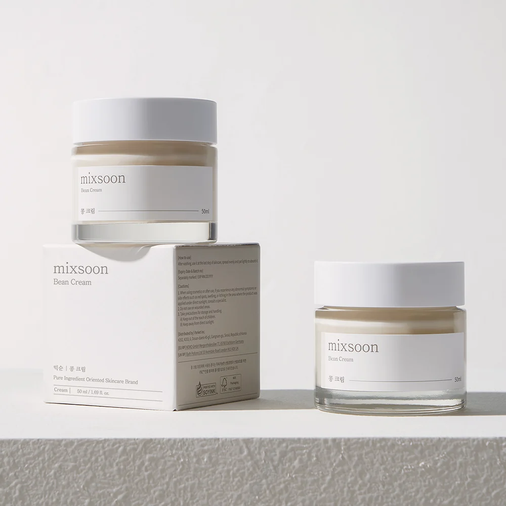 mixsoon Healthy Skin Routine Set - Image 11