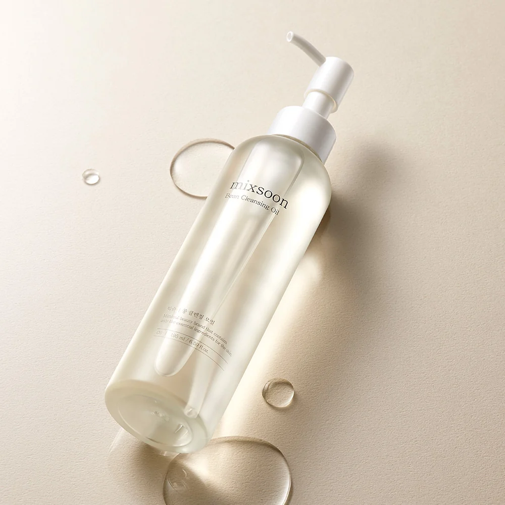 mixsoon Healthy Skin Routine Set - Image 3