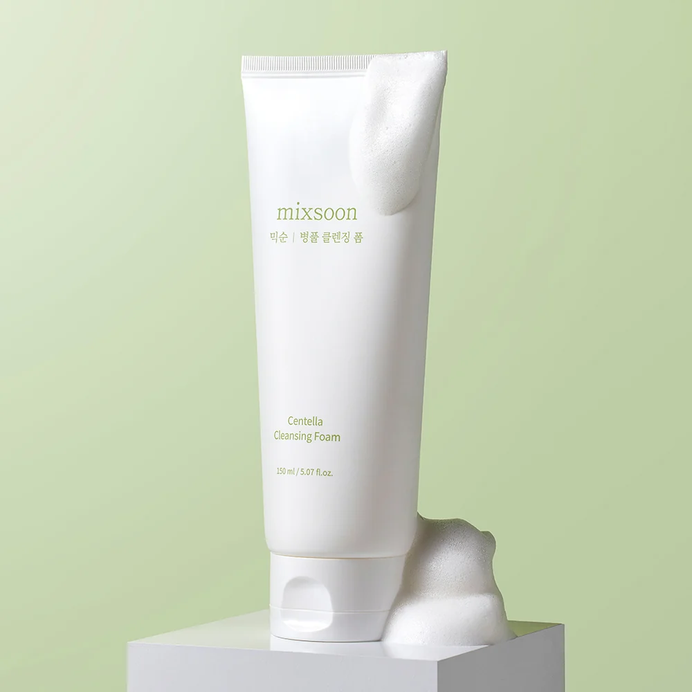 mixsoon Healthy Skin Routine Set - Image 4