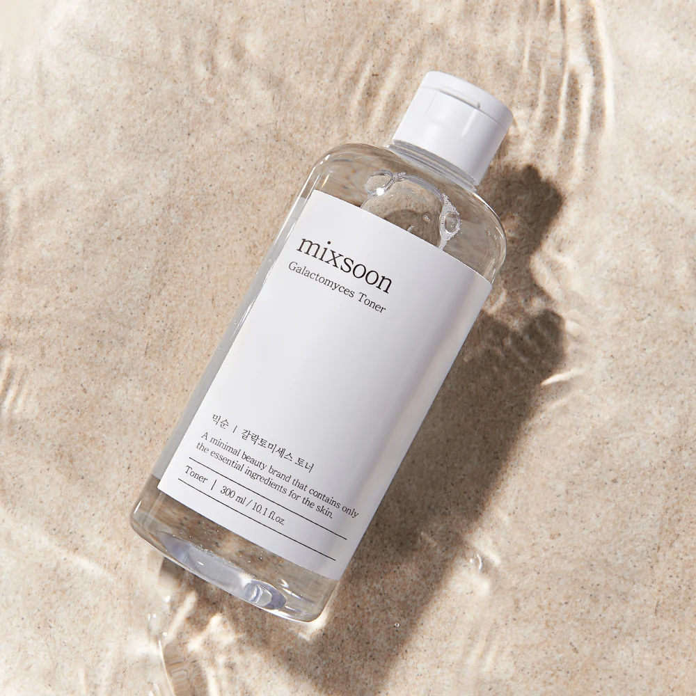 mixsoon Healthy Skin Routine Set - Image 6