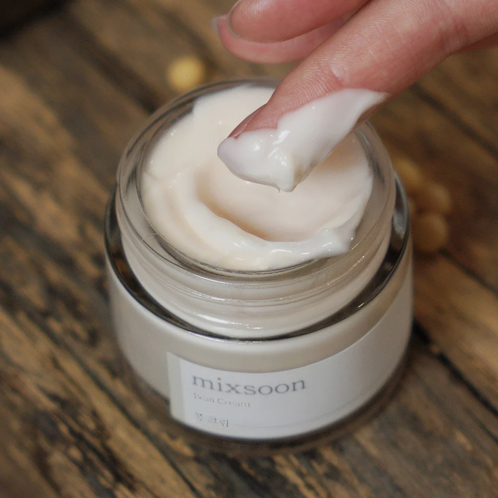 mixsoon Healthy Skin Routine Set - Image 7