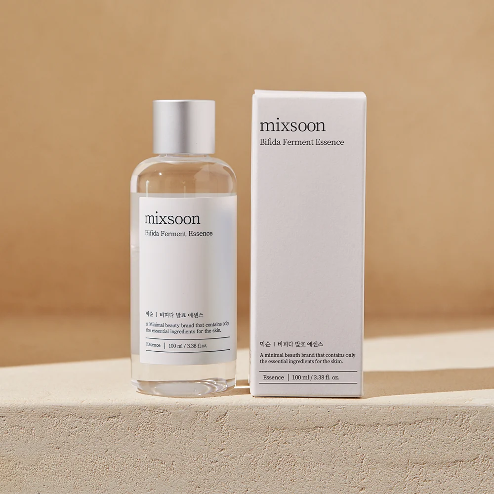 mixsoon Healthy Skin Routine Set - Image 8
