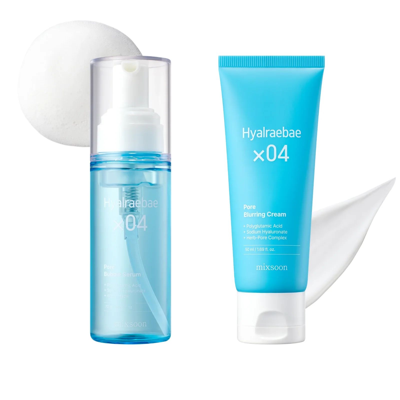 mixsoon Hyalraebae Pore Care Duo - Image 2