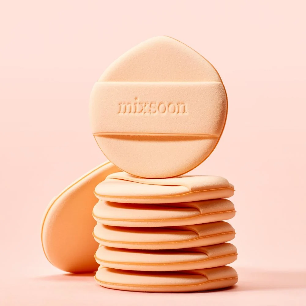 mixsoon Mix&Match Case+Tinted Puff - Image 5