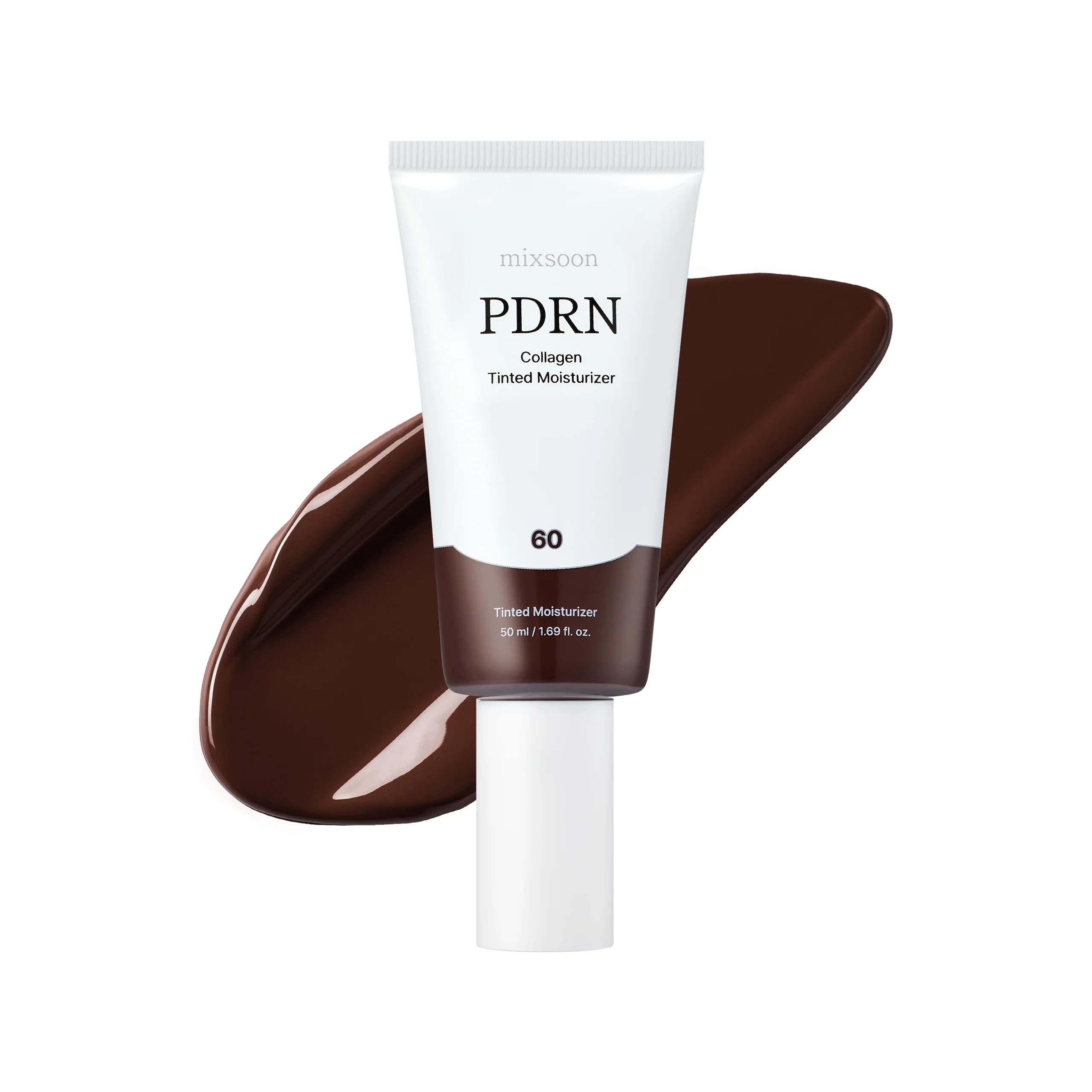 mixsoon PDRN Collagen Tinted Moisturizer | All 10 Shades - Image 15