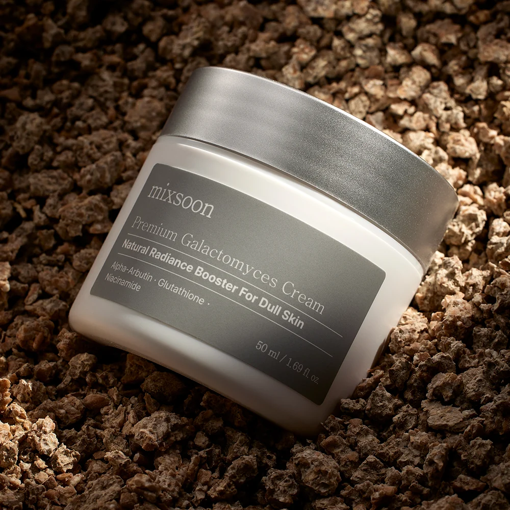 mixsoon Premium Galactomyces Cream 50ml - Image 9