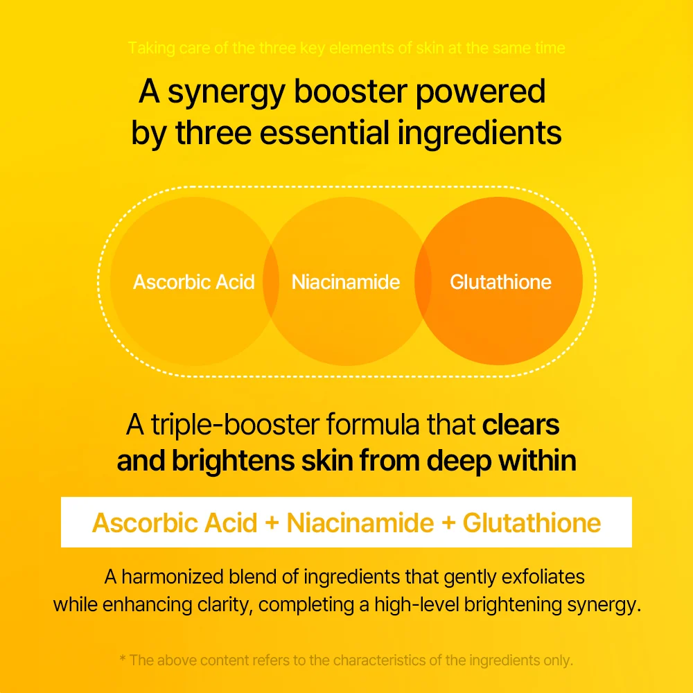 mixsoon Vitamin C Cream 30ml - Image 7